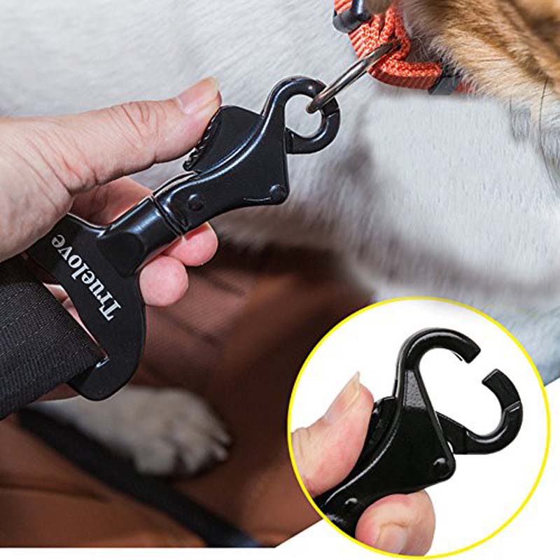 Pet Safety Belt for Dogs - Car Travel Accessories